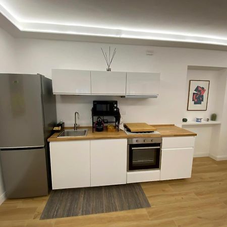 Scarlatti 67 Apartment Naples Exterior photo