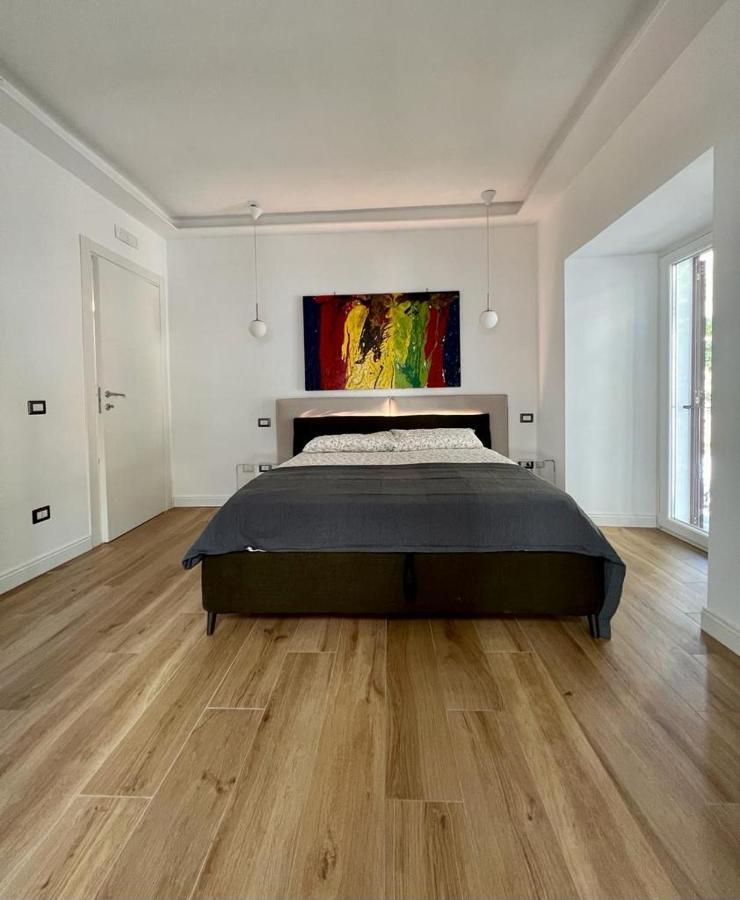 Scarlatti 67 Apartment Naples Exterior photo