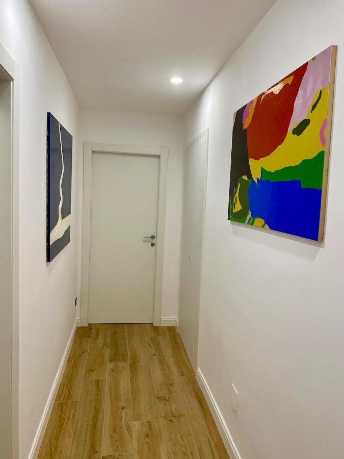 Scarlatti 67 Apartment Naples Exterior photo